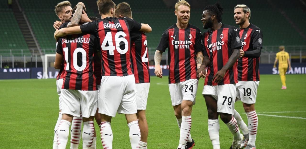 Milan vs Venezia Prediction, Betting Tips & Odds │22 SEPTEMBER, 2021