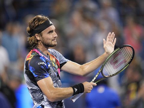 Stefano Tsitsipas vs. Tommy Paul Prediction, Betting Tips & Odds │4 NOVEMBER, 2022