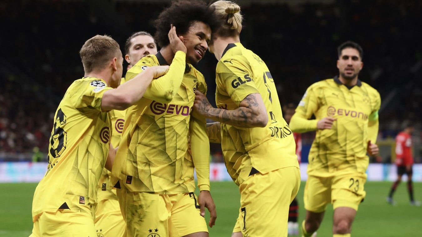 Stuttgart vs Borussia Dortmund. Pronóstico, Apuestas y Cuotas│6 de diciembre de 2023