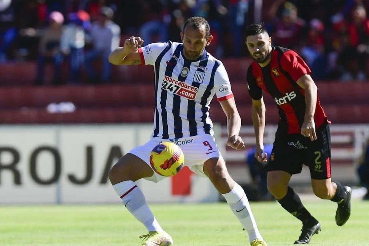 Melgar vs. Alianza Lima. Pronostico, Apuestas y Cuotas│29 de abril de 2024