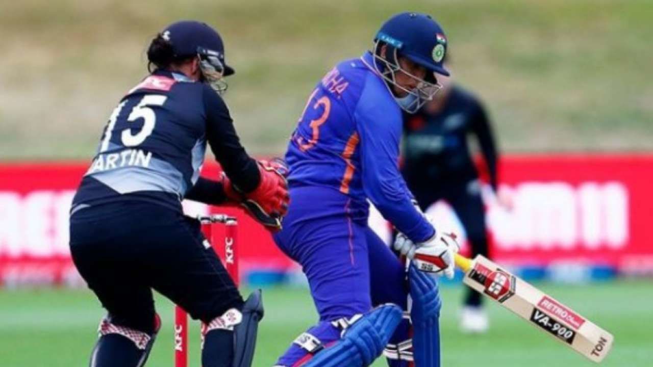 New Zealand Women vs. India Women Prediction, Betting Tips & Odds │18 FEBRUARY, 2022