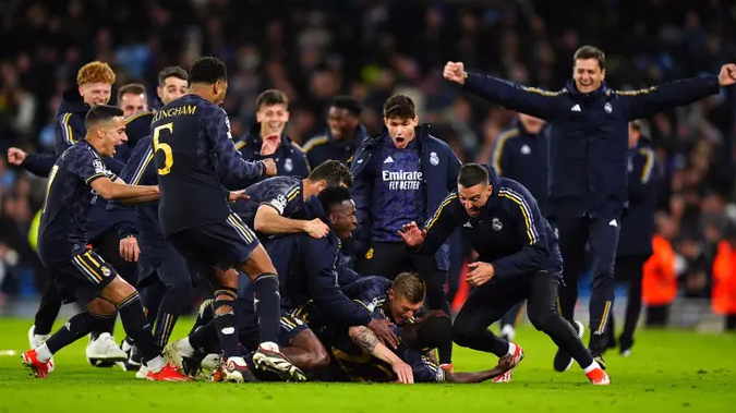 Zenit vs. Orenburg, Rostov vs. Spartak, Real Madrid vs. Barcelona. Apuestas combinadas│21 de abril de 2024