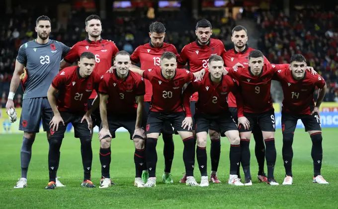 Croacia vs Macedonia del Norte, Albania vs Liechtenstein, Inglaterra vs Bosnia y Herzegovina. Apuestas combinadas│3 de junio de 2024 