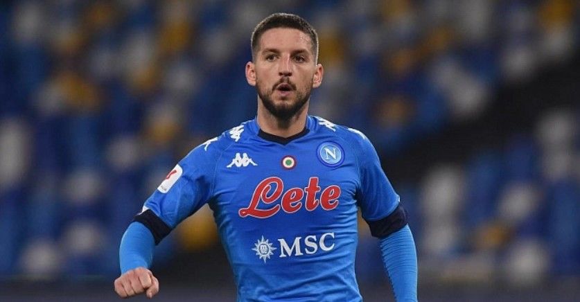 Napoli vs Sampdoria Prediction, Betting Tips & Odds │9 JANUARY, 2022