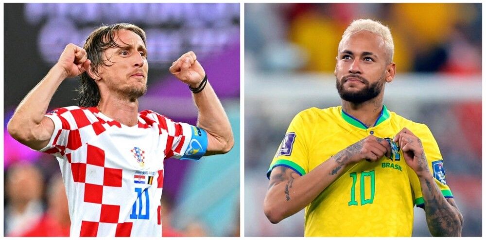 Croacia es la primera selección en clasificar a las semifinales en la Copa del Mundo Qatar 2022, ¡Brasil se va a casa!