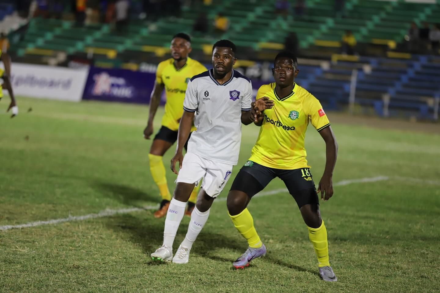 Tanzania Prisons vs Dodoma Jiji Prediction, Betting Tips & Odds │29 NOVEMBER, 2023