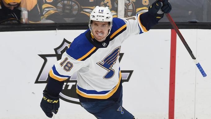 Montreal vs St. Louis Prediction, Betting Tips & Odds │8 JANUARY, 2023