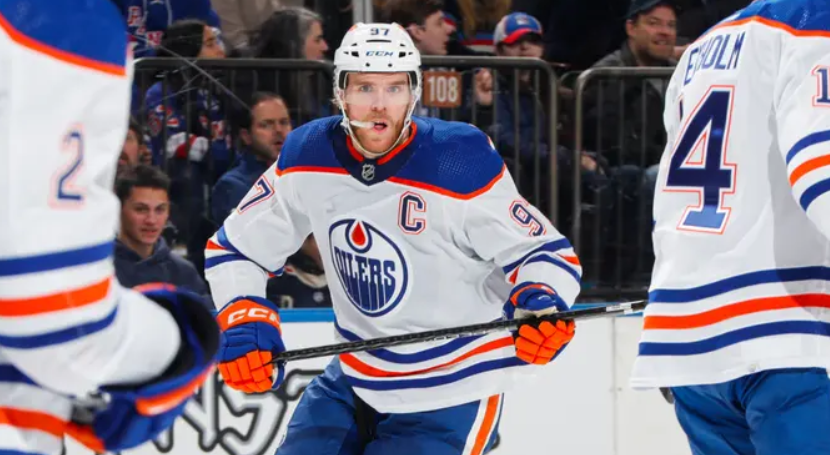 Los Angeles Kings vs Edmonton Oilers Prediction, Betting Tips & Odds │31 DECEMBER, 2023