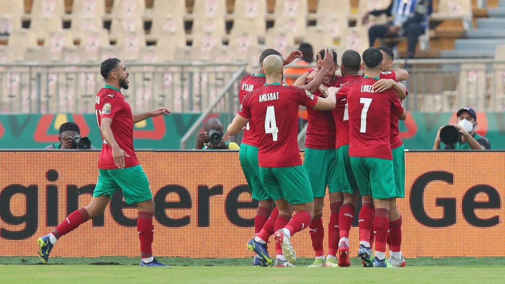 Morocco vs Malawi Prediction, Betting Tips & Odds │25 JANUARY, 2022