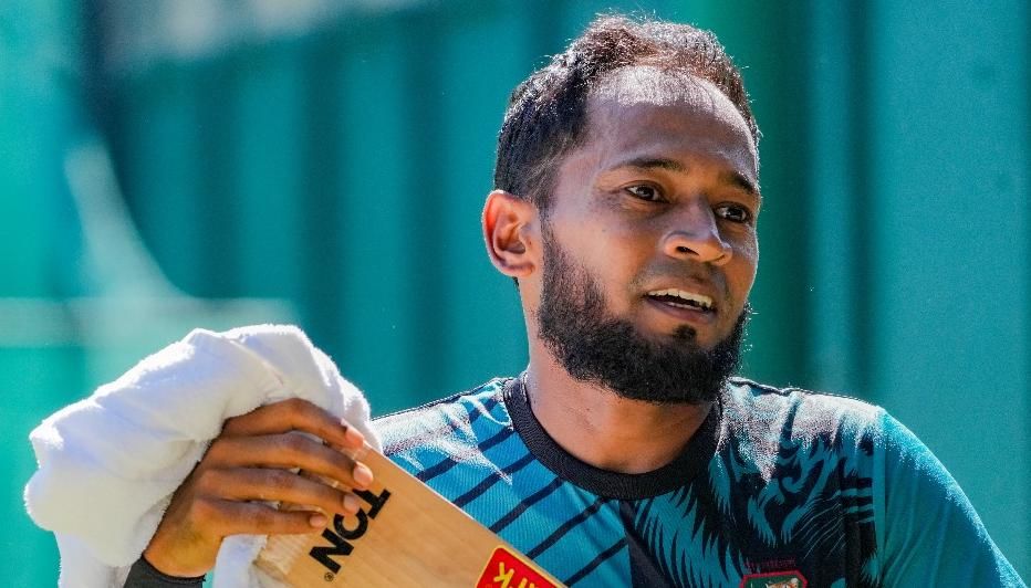 EXCLUSIVE | Ashraful: Discipline and Dedication Drove Mushfiqur to 100 Tests