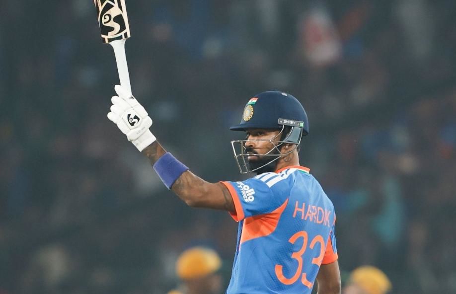 1st T20: India Start World Cup Build Up with Commanding Win over South Africa