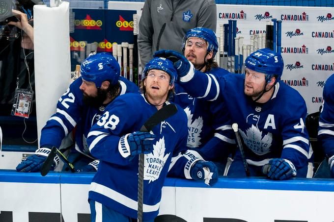 Colorado Avalanche vs Toronto Maple Leafs Prediction, Betting Tips & Odds │1 JANUARY, 2022