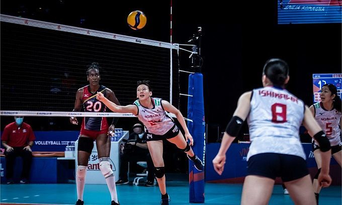 Tokyo Olympics 2021: Japan vs Dominican Republic, Betting Tips & Odds│2 AUGUST, 2021