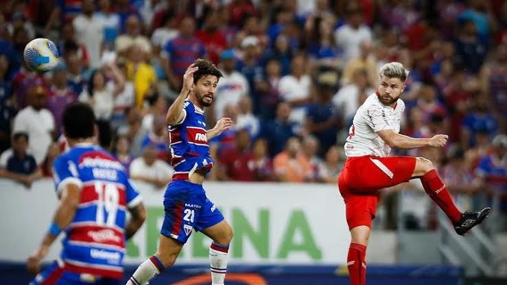 Fortaleza vs Bragantino: Prediction for the Match on July 27 2025