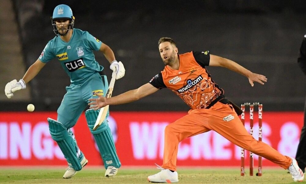 Brisbane Heat vs Perth Scorchers Prediction, Betting Tips & Odds │ 10 January, 2024