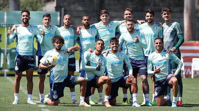 Bragantino vs Palmeiras Prediction, Betting Tips & Odds │ 4 SEPTEMBER, 2022