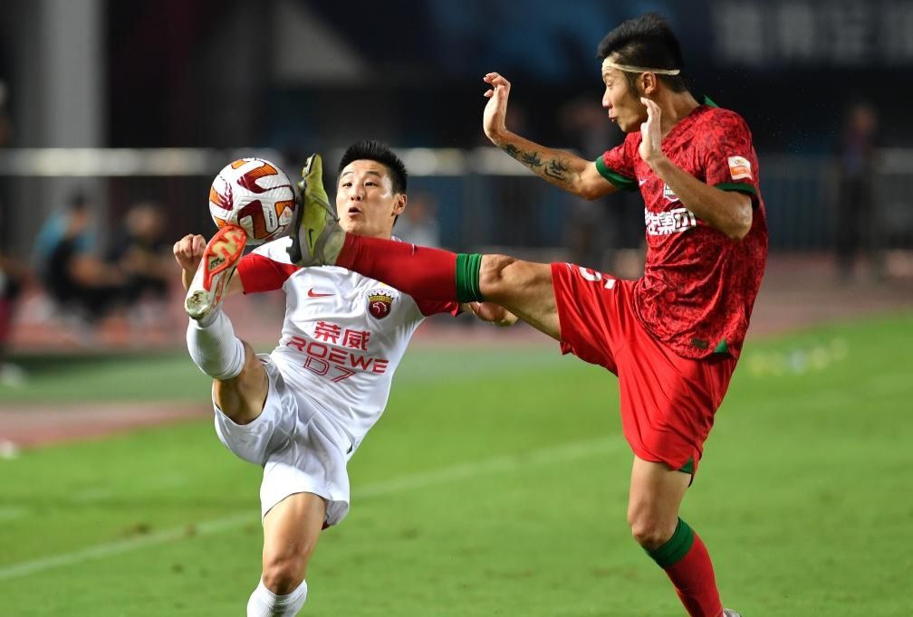 Shanghai Port FC vs Henan FC Prediction, Betting Tips & Odds | 30 MARCH, 2024