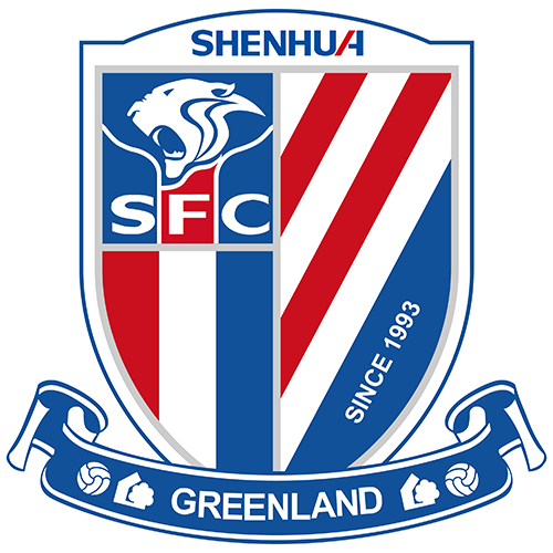 Shanghai SIPG vs Shanghai Shenhua Prediction: The chances of a draw are high