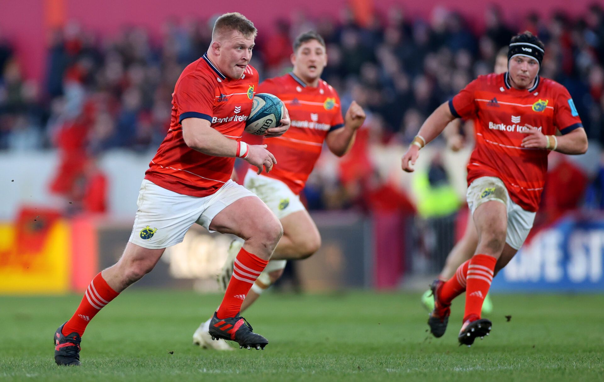 Leinster vs Munster Prediction and bet World United Rugby Championship 18 October 2025