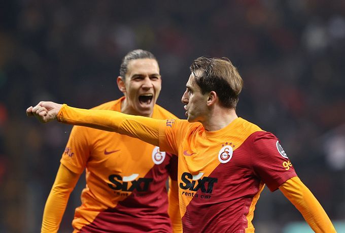 Fenerbahce vs Galatasaray Prediction, Betting Tips & Odds │10 APRIL, 2022