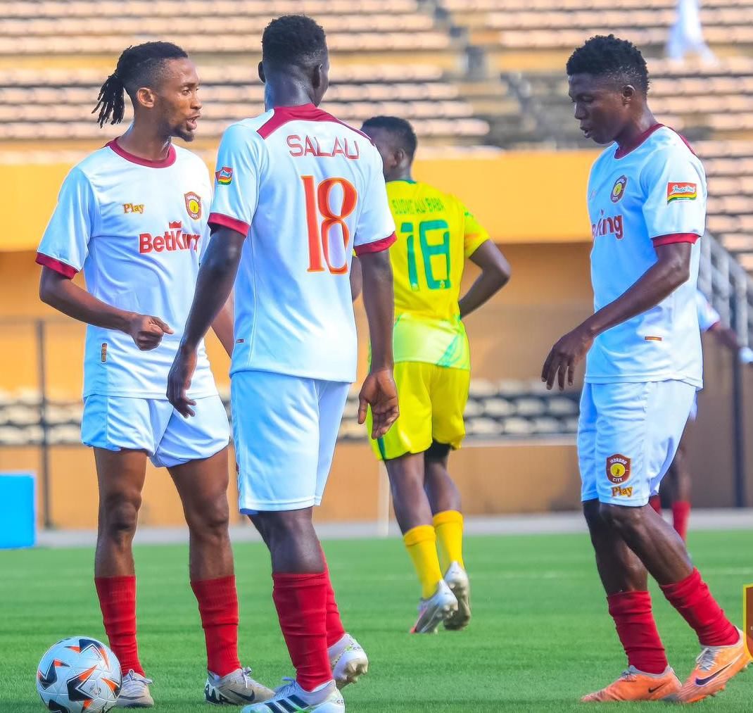 Bayelsa United vs Ikorodu City FC: Prediction for the Match on October 05, 2025 