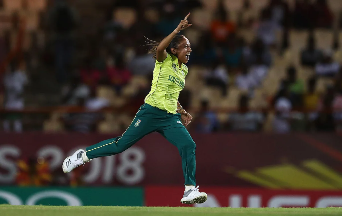 West Indies and South Africa women to meet for first T20 clash