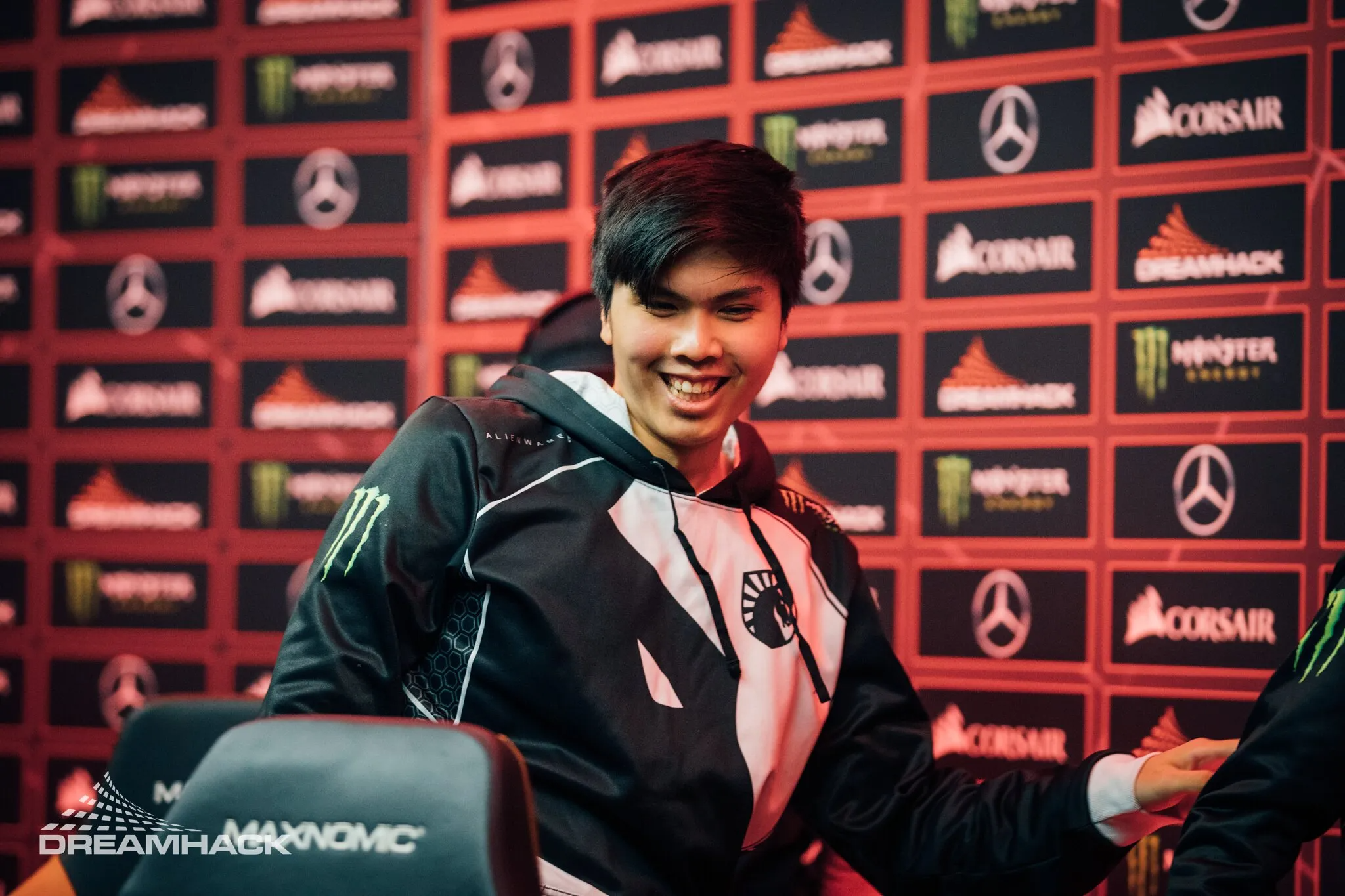 Taiga May Play For Wildcard At TI 2023 Qualifiers