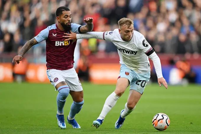 West Ham vs Burnley. Pronóstico, Apuestas y Cuotas | 10 de marzo de 2024