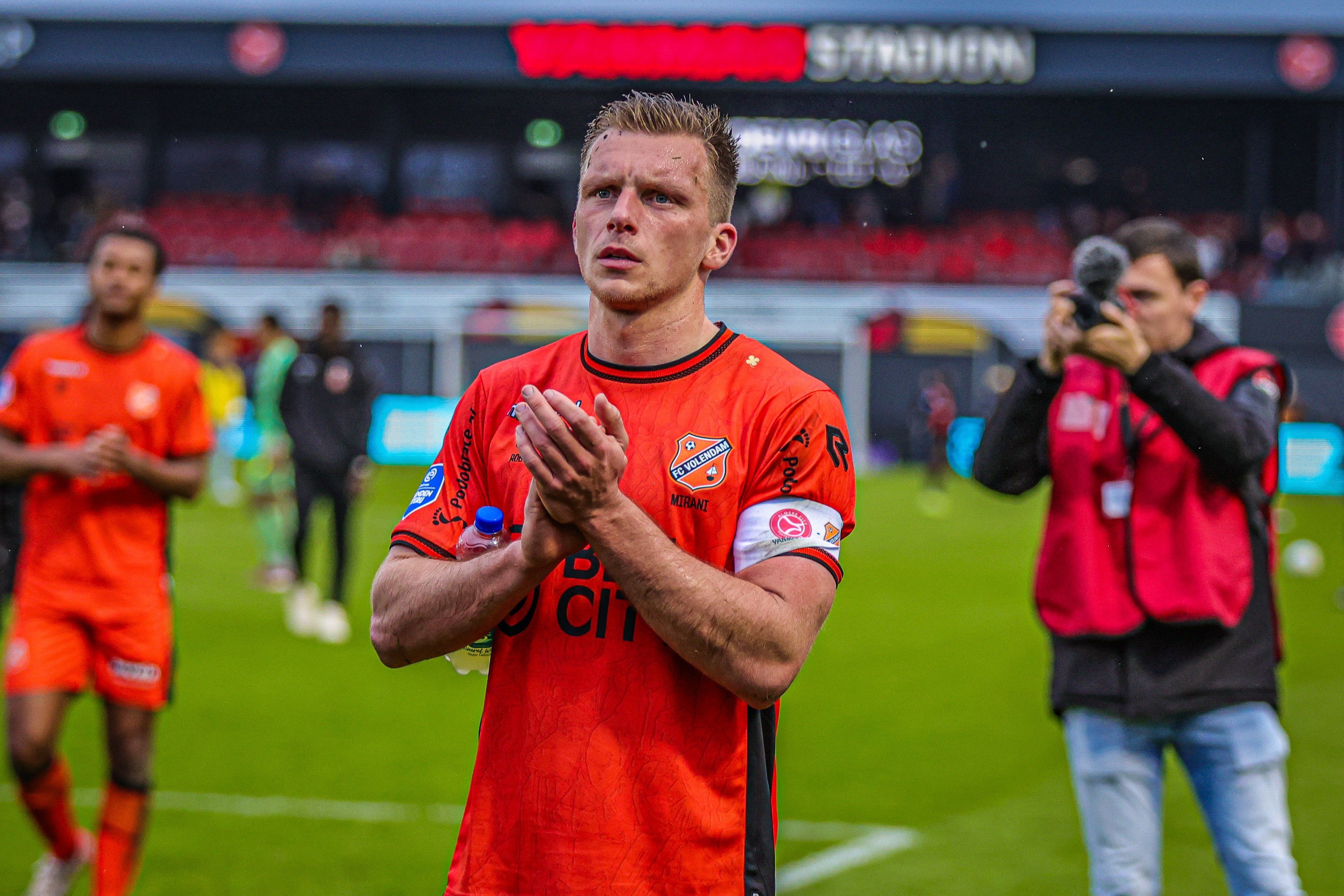FC Volendam vs Feyenoord Prediction, Betting Tips & Odds | 04 APRIL, 2024