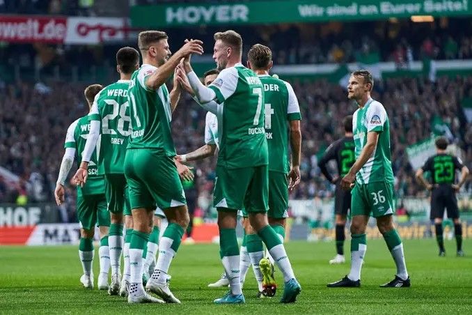 Werder Bremen vs Bayer 04 Leverkusen Pronóstico, Apuestas y Cuotas│12 de Marzo de 2023