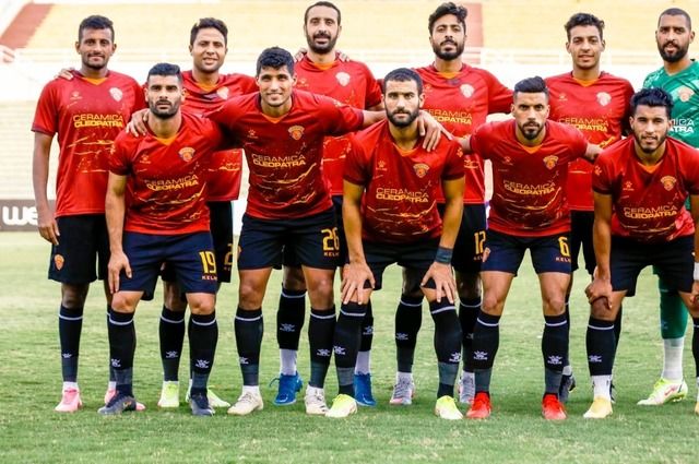 Ceramica Cleopatravs Misr El-Makasa Prediction, Betting Tips & Odds │22 MAY, 2022