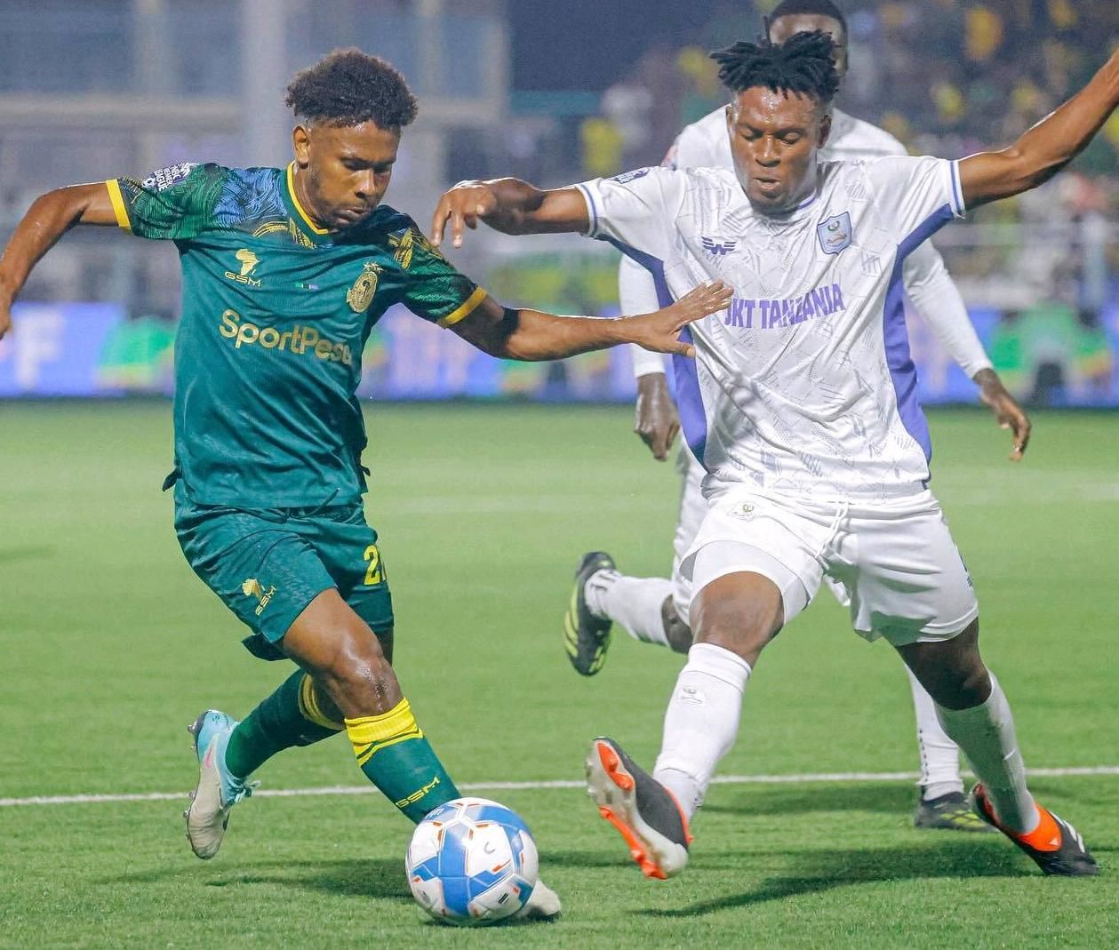 KMC FC vs JKT Tanzania Prediction, Betting Tips & Odds │18 FEBRUARY, 2025