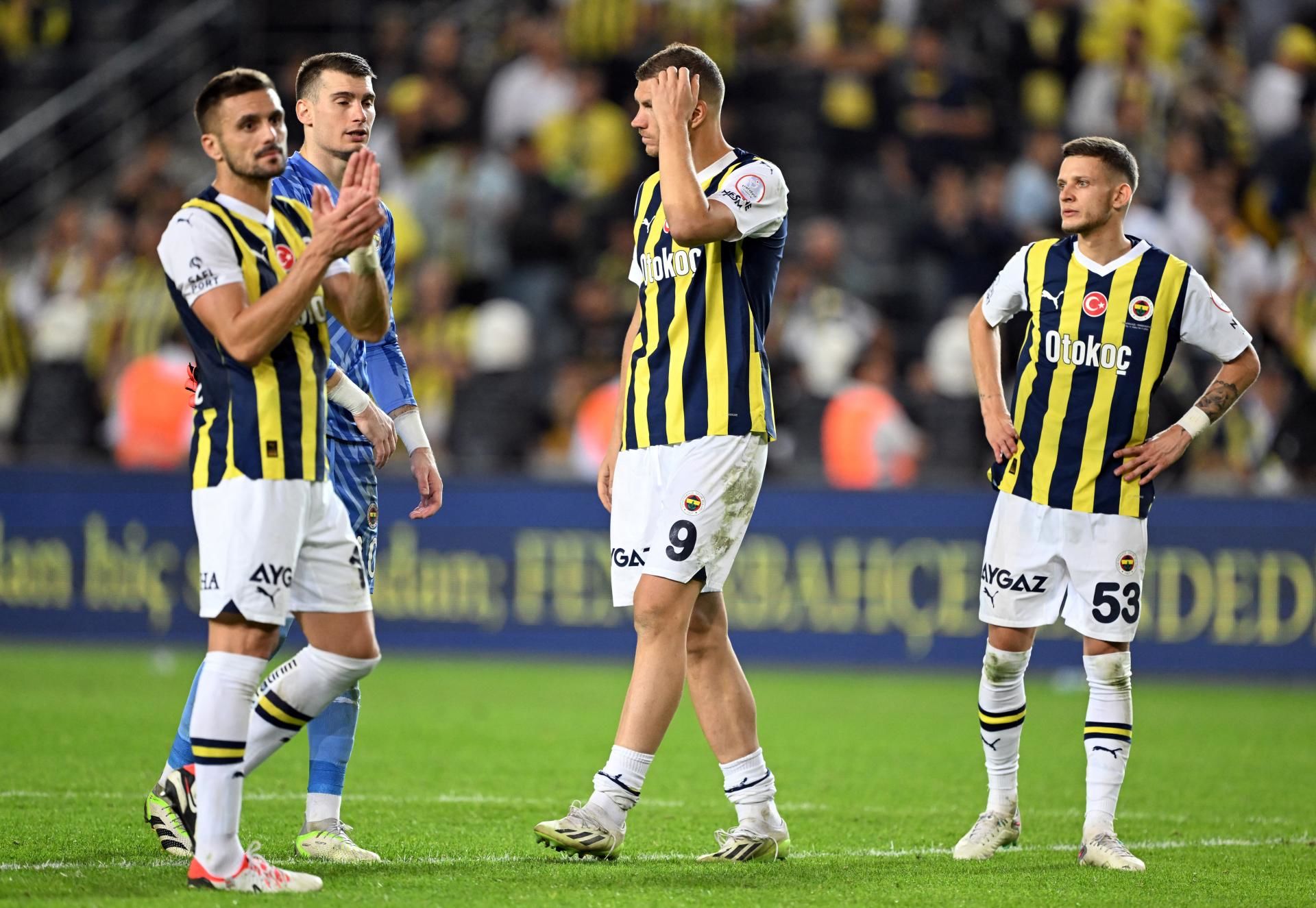 Besiktas JK U19 vs MKE Ankaragucu U19 Futebol Transmissão ao vivo e  resultados 16/09/2023 11:00