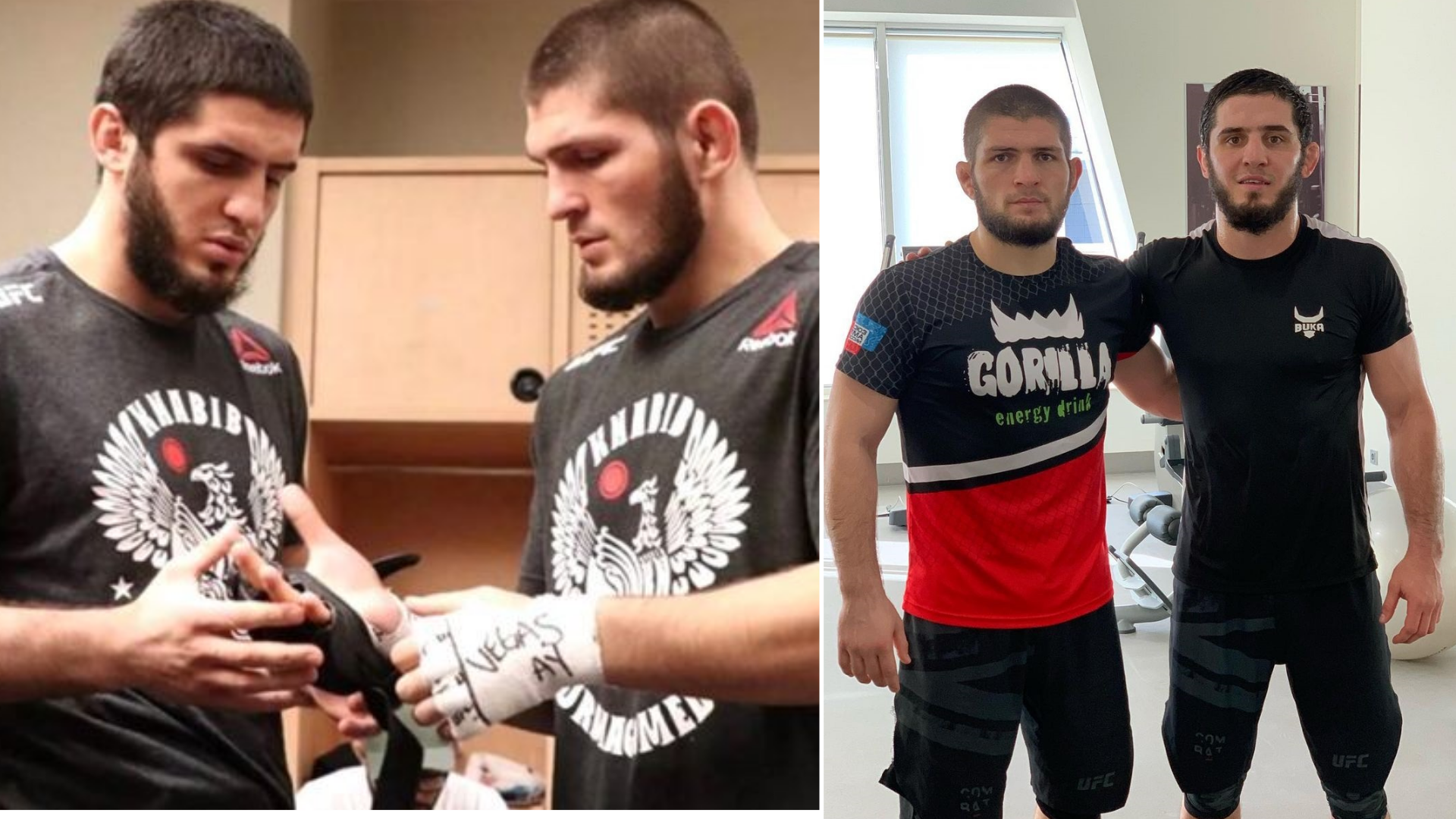 Mendez named a fighter capable of defeating Nurmagomedov