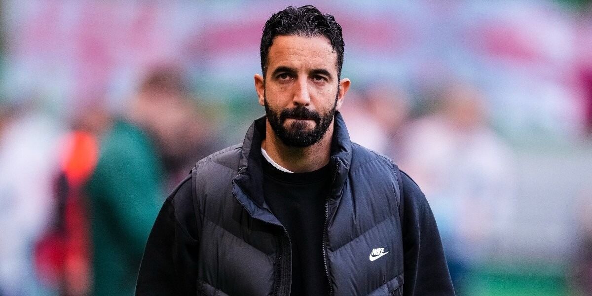 Man United Do Not Consider Tuchel as Head Coach Replacement for Amorim