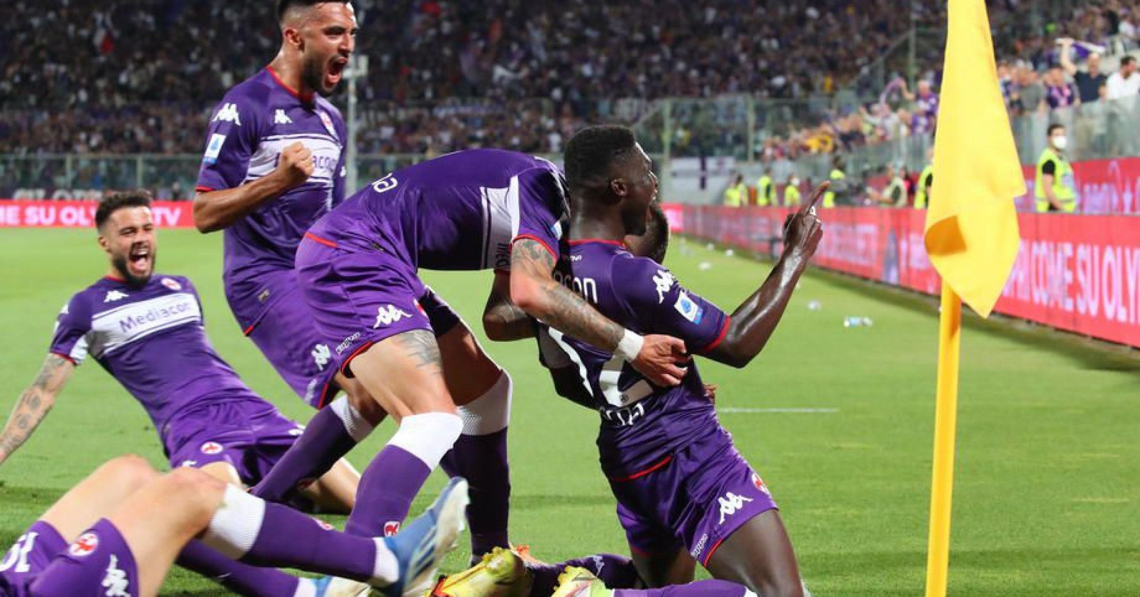Verona vs Fiorentina Prediction, Betting Tips & Odds│23 FEBRUARY, 2025