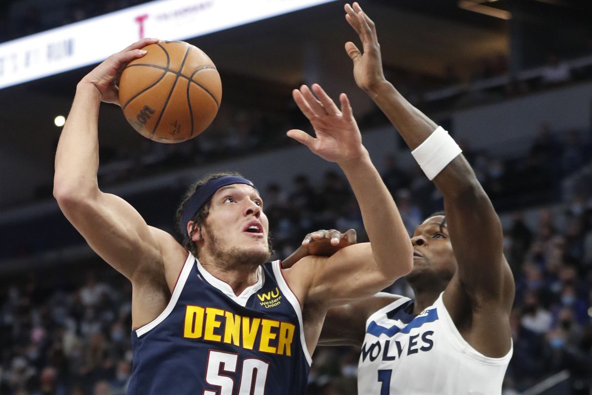 Denver Nuggets vs Minnesota Timberwolves Prediction, Betting Tips & Odds │8 FEBRUARY, 2023