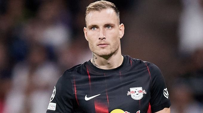 German National Team Defender Raum May Join Barcelona This Summer