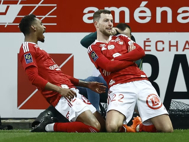 Brestois vs Toulouse Prediction, Betting Tips & Odds │2 APRIL, 2023