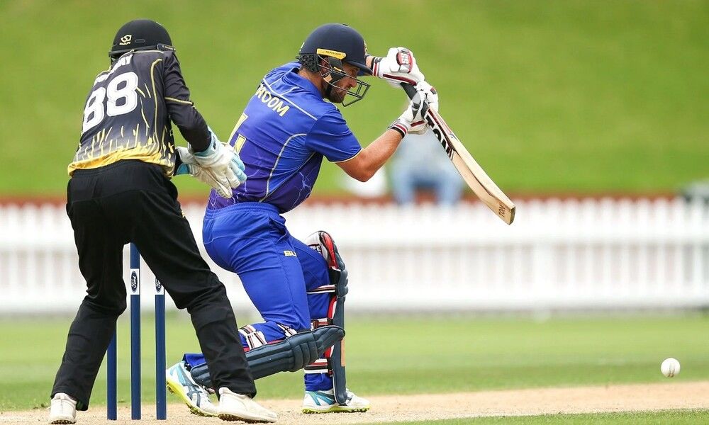 Central Districts vs Otago Volts Prediction, Betting Tips & Odds │ 10 January, 2024