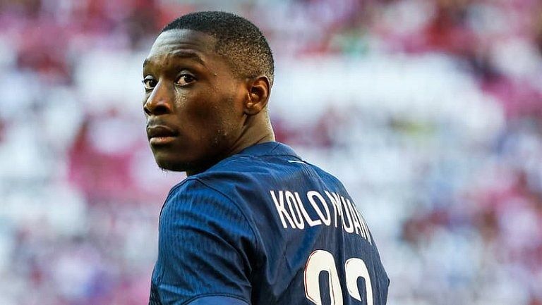 Juventus to Make New Loan Proposal for Kolo Muani