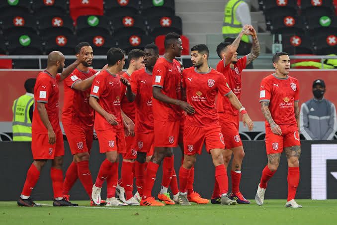 Al Duhail SC vs Al Taawoun FC Predictions, Betting Tips & Odds │07 APRIL, 2022