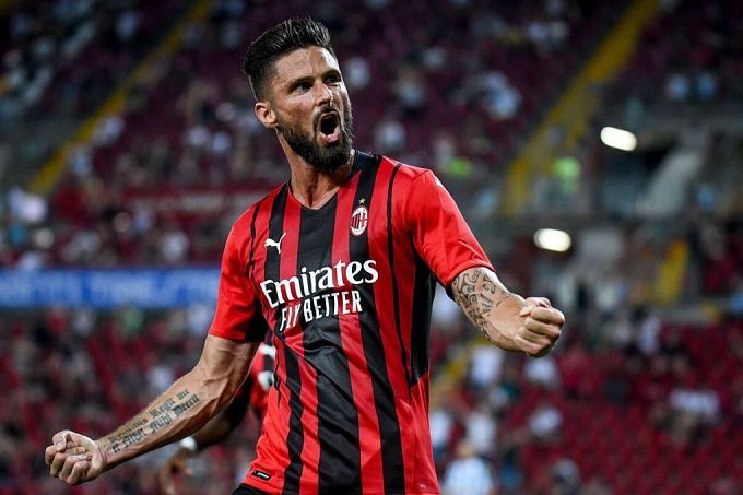 AC Milan vs Spezia Prediction, Betting Tips & Odds │17 JANUARY, 2022