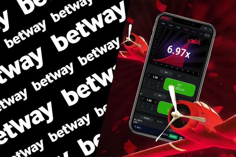 Betway Aviator App