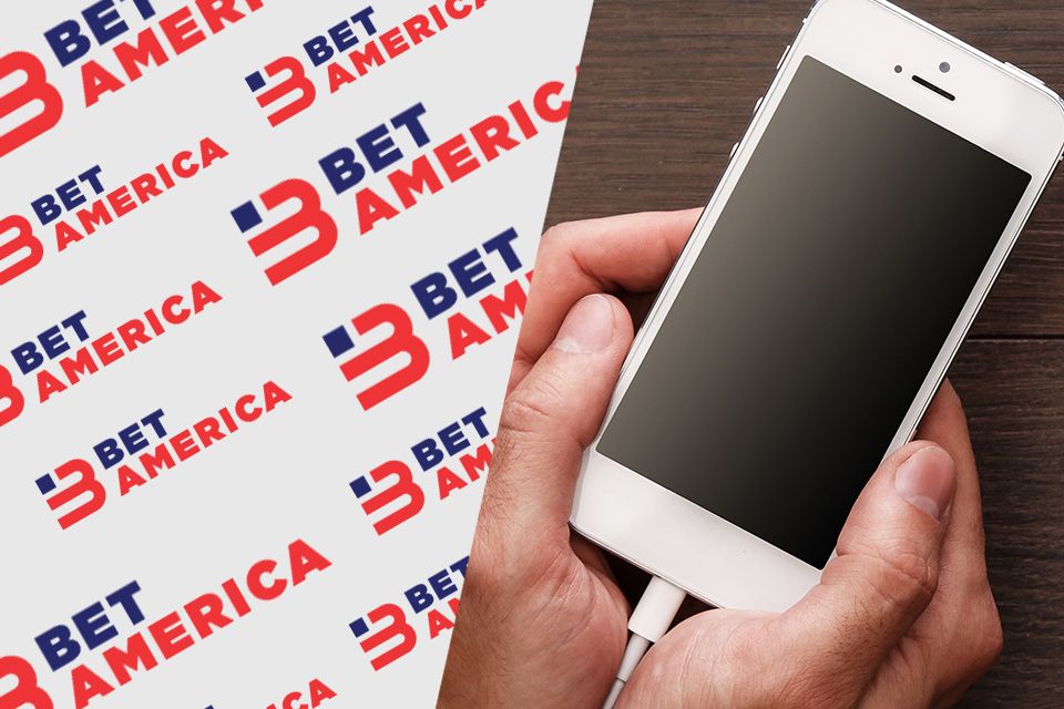BetAmerica Mobile App