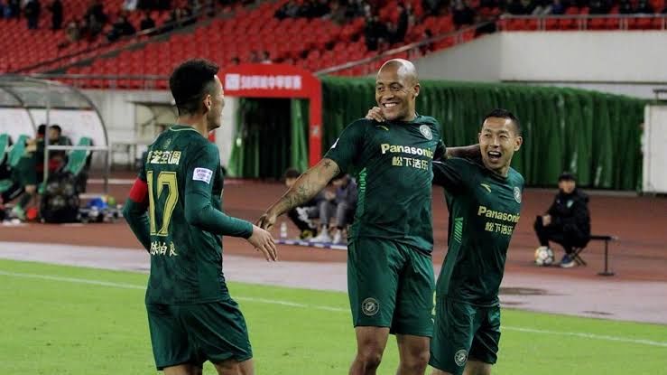 Shanghai SIPG vs Hangzhou Greentown Predictions, Betting Tips & Odds | 20 August, 2022