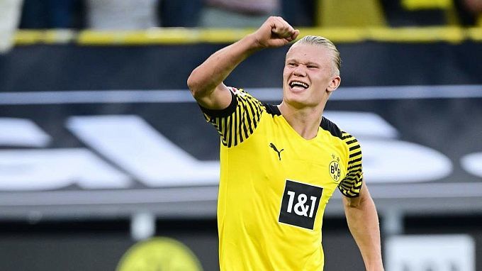 Borussia Dortmund vs Hoffenheim, Betting Tips & Odds│27 AUGUST, 2021