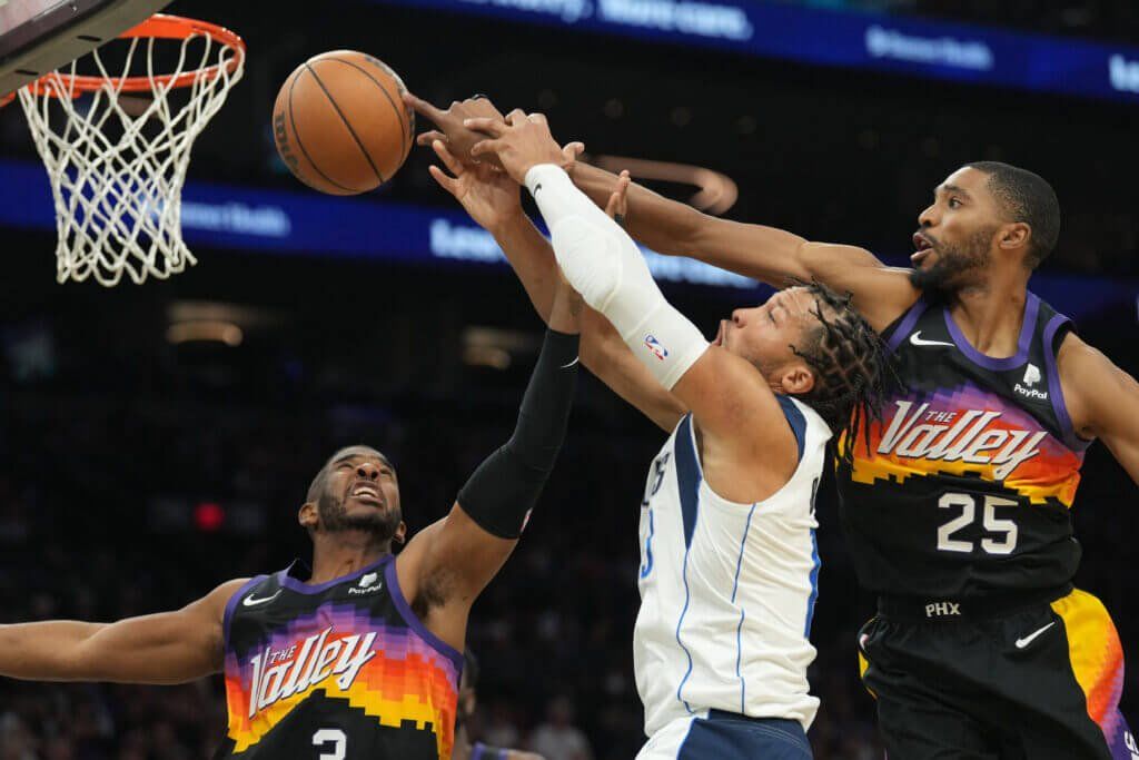 Dallas Mavericks-Phoenix Suns: Match Preview, Stats, & Much More | 7 May