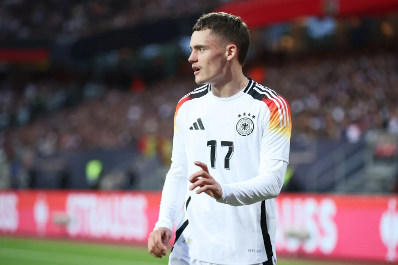 Germany vs France: Prediction for the Match on June 8, 2025