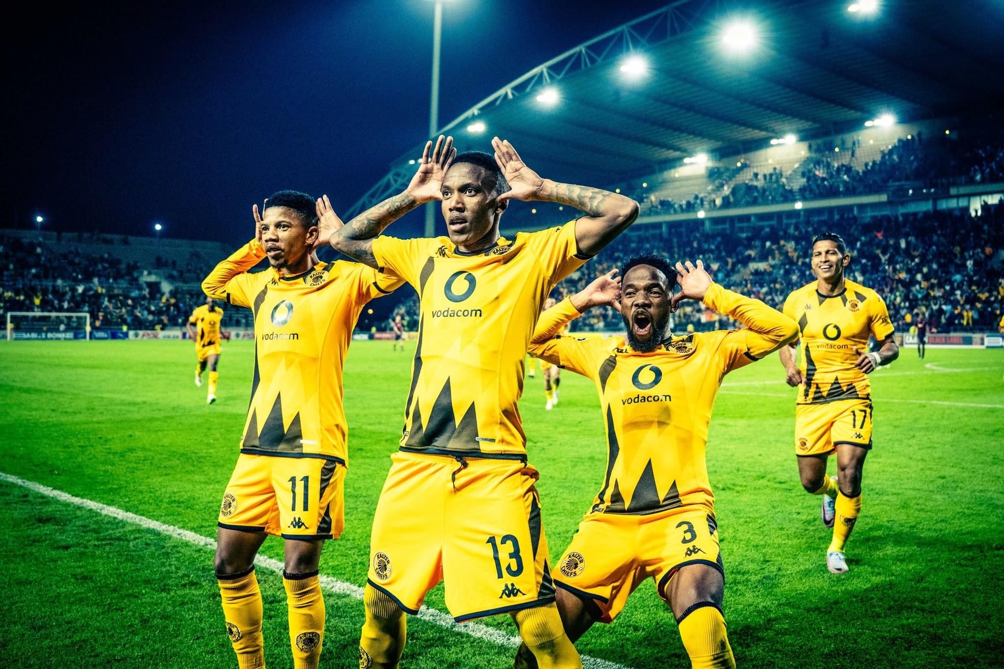 Kaizer Chiefs vs Richards Bay Prediction, Betting Tips & Oddsmakers │23 DECEMBER, 2023
